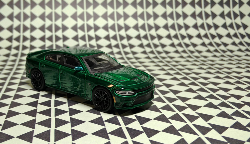 Illustration for article titled Mopar Monday: VHTF Edition